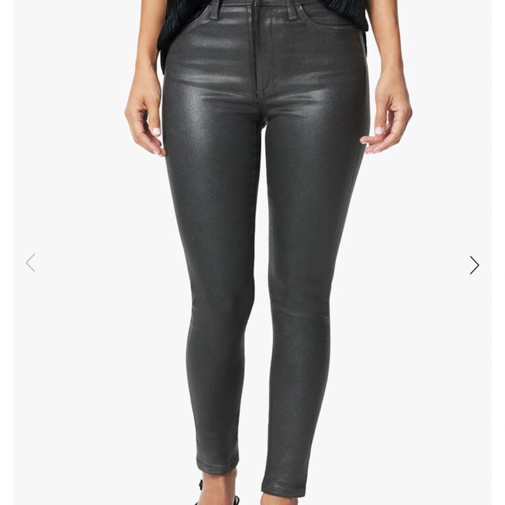 Joe’s jeans The Charlie Ankle sz 27